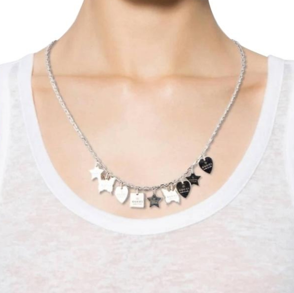💥GUCCI Necklace - Picture 2 of 10